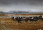 许海刚作品
