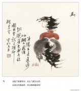 谢伯齐作品