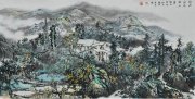 李少全作品