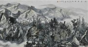 李少全作品