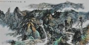 李少全作品