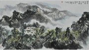 李少全作品