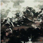 杨进民作品
