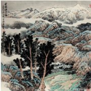李明作品