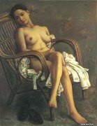 蔡潮作品