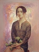 蔡潮作品