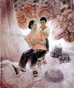 董必清作品