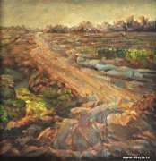 王岳盛作品
