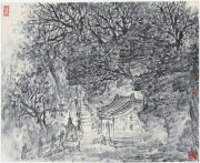 陈钠作品