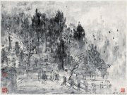 陈钠作品