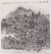 陈钠作品