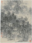 陈钠作品