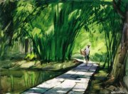 陈杰雄作品