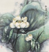 梁业鸿作品