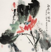 梁业鸿作品