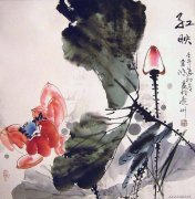 梁业鸿作品
