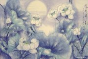 梁业鸿作品
