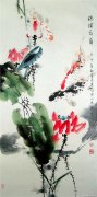 梁业鸿作品