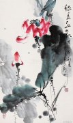 梁业鸿作品