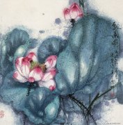 梁业鸿作品