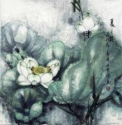梁业鸿作品