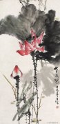 梁业鸿作品