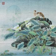 林景椿作品