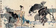 李江作品
