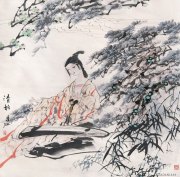 李江作品