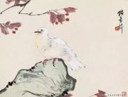 张书旂作品