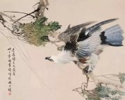张书旂作品