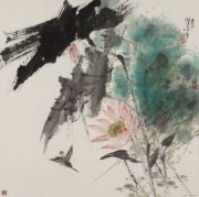 陈志才作品
