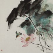 陈志才作品
