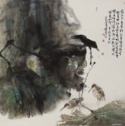陈志才作品