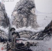 薛磊作品