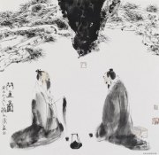 魏明阳作品