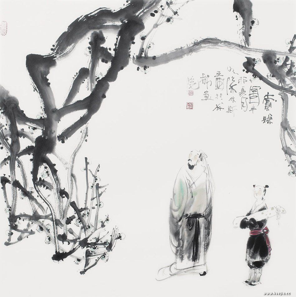 成都画院专职画家,国家二级美术师,中国美术家协会会员,四川美协艺