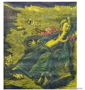 杨学文作品