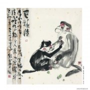 孙雨田作品