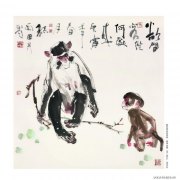 孙雨田作品