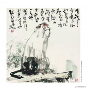 孙雨田作品