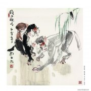 孙雨田作品