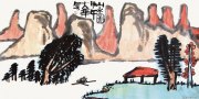 姜国华作品