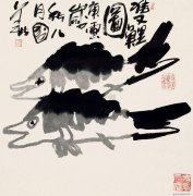 姜国华作品