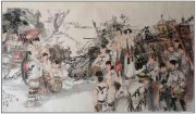 杨小华作品