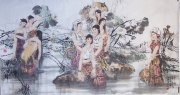 杨小华作品