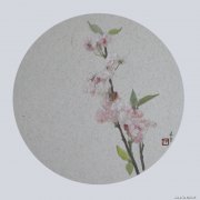 刘明才作品