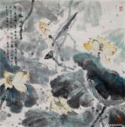 赵建华作品