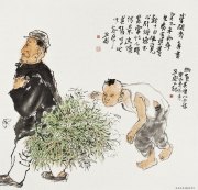 文世彪作品
