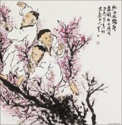 文世彪作品